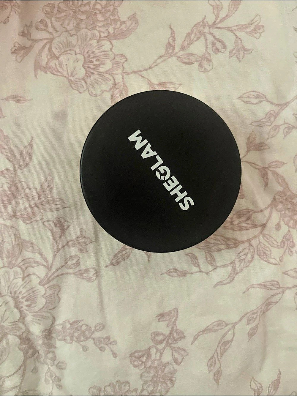 SHEGLAM Baked Glow Setting Powder Setting Powder in Beige NWT